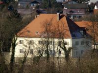 01 mitterfels -  schloss -ehemaliges pflegerhaus -burgstrasse 1
